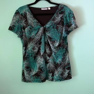 Women’s blouse